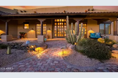5578 E Butte Canyon Drive, Cave Creek, AZ 85331 - Photo 27
