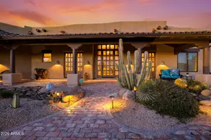 5578 E Butte Canyon Dr, Cave Creek, AZ 85331 - Photo 27
