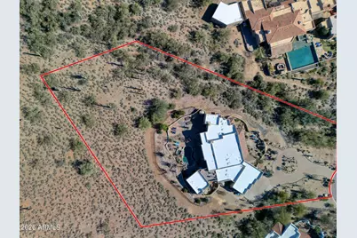 5578 E Butte Canyon Drive, Cave Creek, AZ 85331 - Photo 13