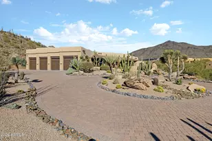 5578 E Butte Canyon Dr, Cave Creek, AZ 85331 - Photo 17