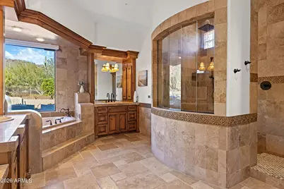 5578 E Butte Canyon Drive, Cave Creek, AZ 85331 - Photo 43