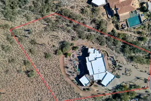5578 E Butte Canyon Dr, Cave Creek, AZ 85331 - Photo 3