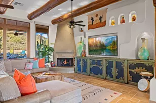 5578 E Butte Canyon Dr, Cave Creek, AZ 85331 - Photo 29