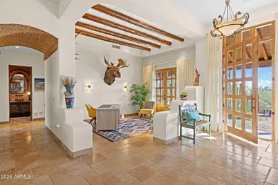 5578 E Butte Canyon Drive, Cave Creek, AZ 85331 - Photo 21