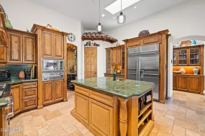 5578 E Butte Canyon Drive, Cave Creek, AZ 85331 - Photo 37