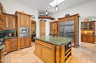 5578 E Butte Canyon Dr, Cave Creek, AZ 85331 - Photo 37