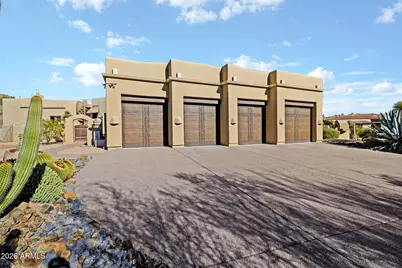 5578 E Butte Canyon Drive, Cave Creek, AZ 85331 - Photo 29