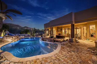 5578 E Butte Canyon Drive, Cave Creek, AZ 85331 - Photo 83