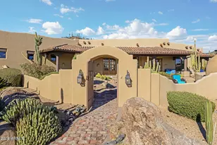 5578 E Butte Canyon Dr, Cave Creek, AZ 85331 - Photo 19