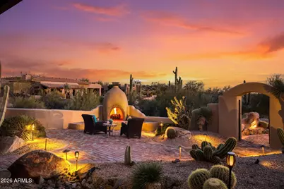 5578 E Butte Canyon Drive, Cave Creek, AZ 85331 - Photo 15