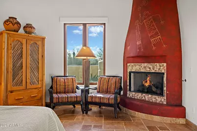 5578 E Butte Canyon Drive, Cave Creek, AZ 85331 - Photo 53