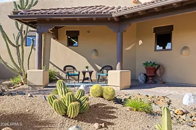 5578 E Butte Canyon Drive, Cave Creek, AZ 85331 - Photo 21