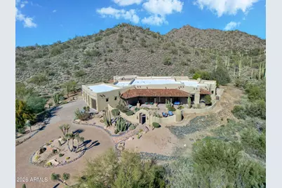 5578 E Butte Canyon Drive, Cave Creek, AZ 85331 - Photo 5