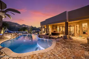 5578 E Butte Canyon Dr, Cave Creek, AZ 85331 - Photo 3