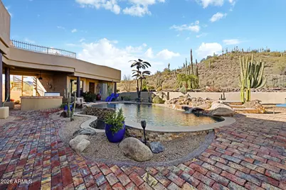 5578 E Butte Canyon Drive, Cave Creek, AZ 85331 - Photo 77