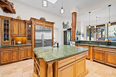 5578 E Butte Canyon Drive, Cave Creek, AZ 85331 - Photo 31