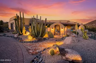 5578 E Butte Canyon Dr, Cave Creek, AZ 85331 - Photo 3
