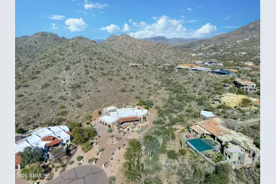 5578 E Butte Canyon Drive, Cave Creek, AZ 85331 - Photo 63