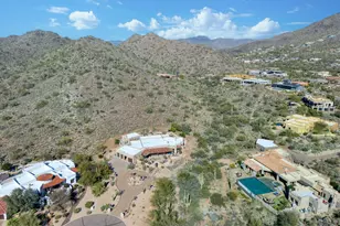 5578 E Butte Canyon Dr, Cave Creek, AZ 85331 - Photo 63