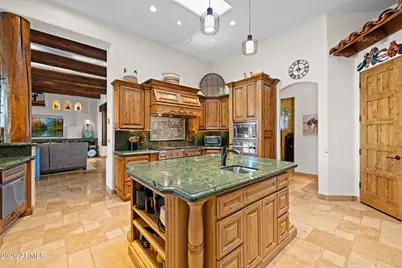 5578 E Butte Canyon Drive, Cave Creek, AZ 85331 - Photo 37