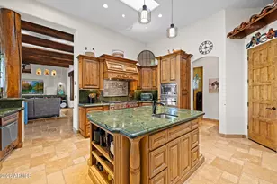 5578 E Butte Canyon Dr, Cave Creek, AZ 85331 - Photo 37