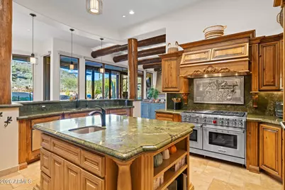 5578 E Butte Canyon Drive, Cave Creek, AZ 85331 - Photo 33
