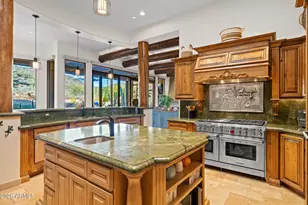 5578 E Butte Canyon Dr, Cave Creek, AZ 85331 - Photo 33