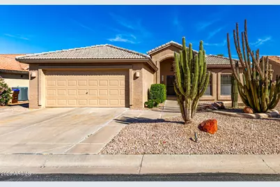 9038 E Stoney Vista Drive, Sun Lakes, AZ 85248 - Photo 3