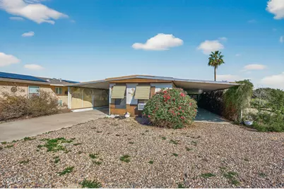 6607 W Camino De La Campana Avenue, Glendale, AZ 85308 - Photo 5