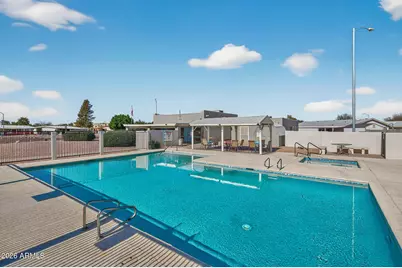 6607 W Camino De La Campana Avenue, Glendale, AZ 85308 - Photo 37