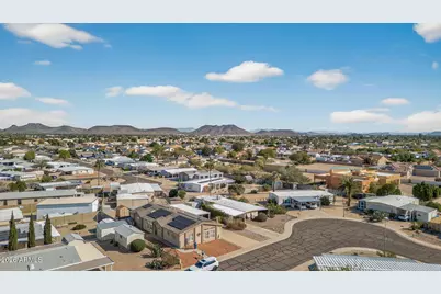 6607 W Camino De La Campana Avenue, Glendale, AZ 85308 - Photo 33