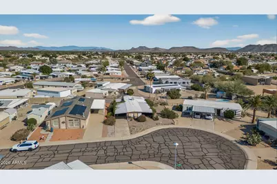 6607 W Camino De La Campana Avenue, Glendale, AZ 85308 - Photo 29
