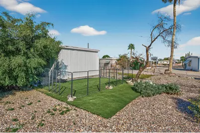 6607 W Camino De La Campana Avenue, Glendale, AZ 85308 - Photo 25