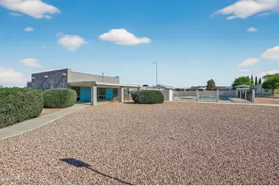 6607 W Camino De La Campana Avenue, Glendale, AZ 85308 - Photo 35