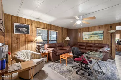 6607 W Camino De La Campana Avenue, Glendale, AZ 85308 - Photo 7