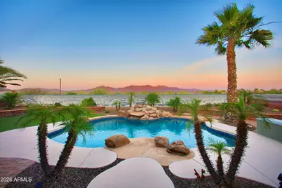 14725 S 182nd Drive, Goodyear, AZ 85338 - Photo 77