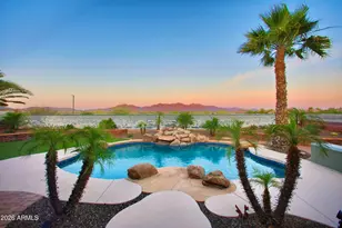 14725 S 182nd Dr, Goodyear, AZ 85338 - Photo 77