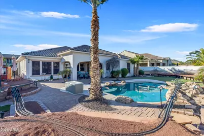 14725 S 182nd Drive, Goodyear, AZ 85338 - Photo 53
