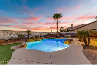 14725 S 182nd Drive, Goodyear, AZ 85338 - Photo 71