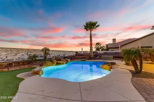 14725 S 182nd Dr, Goodyear, AZ 85338 - Photo 71