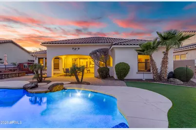 14725 S 182nd Drive, Goodyear, AZ 85338 - Photo 5