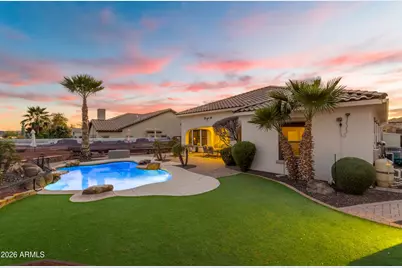 14725 S 182nd Drive, Goodyear, AZ 85338 - Photo 71