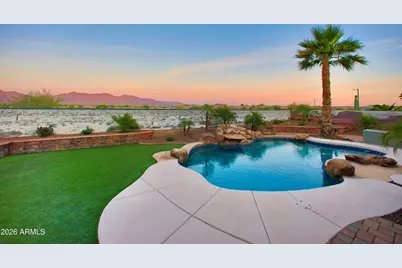 14725 S 182nd Drive, Goodyear, AZ 85338 - Photo 3