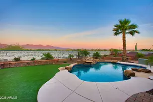 14725 S 182nd Dr, Goodyear, AZ 85338 - Photo 3
