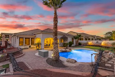 14725 S 182nd Drive, Goodyear, AZ 85338 - Photo 69