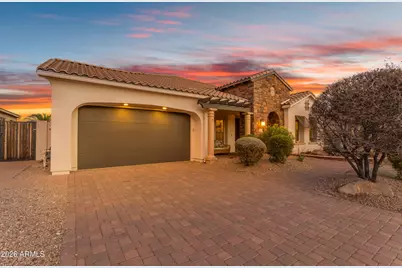 14725 S 182nd Drive, Goodyear, AZ 85338 - Photo 1