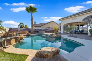 14725 S 182nd Dr, Goodyear, AZ 85338 - Photo 61