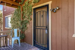 925 W Double Bar Ln, Eagar, AZ 85925 - Photo 5