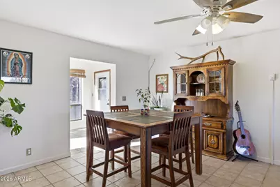 925 W Double Bar Lane, Eagar, AZ 85925 - Photo 9
