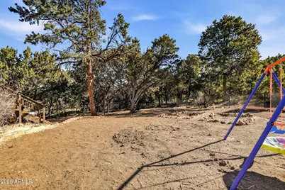 925 W Double Bar Lane, Eagar, AZ 85925 - Photo 27